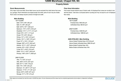 12089 Morehead, Chapel Hill, NC 27517 - Photo 61