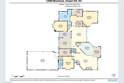 12089 Morehead, Chapel Hill, NC 27517 - Photo 59