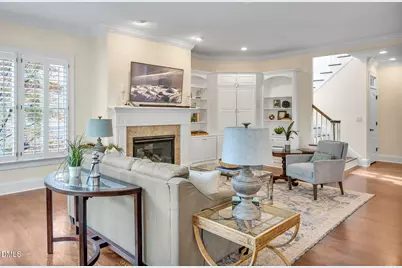 12089 Morehead, Chapel Hill, NC 27517 - Photo 21