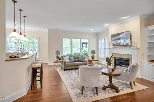 12089 Morehead, Chapel Hill, NC 27517 - Photo 19