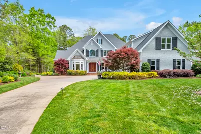 12089 Morehead, Chapel Hill, NC 27517 - Photo 1