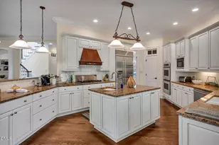 12089 Morehead, Chapel Hill, NC 27517 - Photo 15