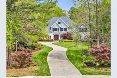 12089 Morehead, Chapel Hill, NC 27517 - Photo 55