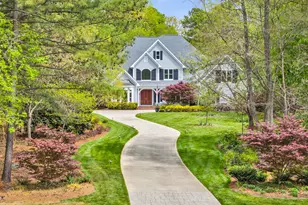 12089 Morehead, Chapel Hill, NC 27517 - Photo 55