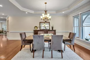 12089 Morehead, Chapel Hill, NC 27517 - Photo 21