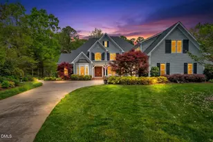 12089 Morehead, Chapel Hill, NC 27517 - Photo 5