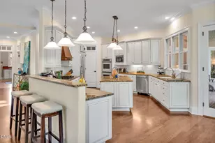 12089 Morehead, Chapel Hill, NC 27517 - Photo 15