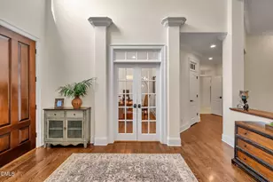12089 Morehead, Chapel Hill, NC 27517 - Photo 27