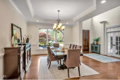 12089 Morehead, Chapel Hill, NC 27517 - Photo 25