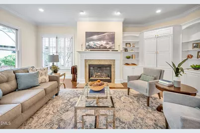 12089 Morehead, Chapel Hill, NC 27517 - Photo 23