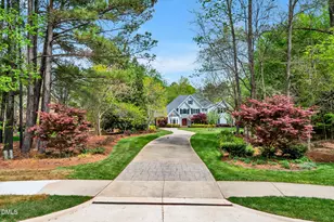 12089 Morehead, Chapel Hill, NC 27517 - Photo 63