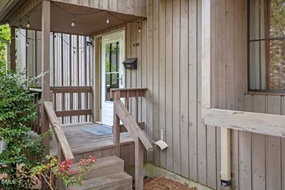 19 Bluff Trail, Chapel Hill, NC 27516 - Photo 3