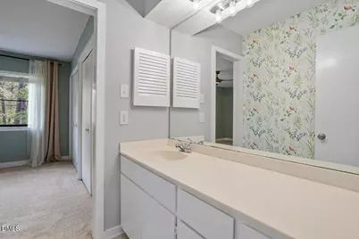 19 Bluff Trail, Chapel Hill, NC 27516 - Photo 25