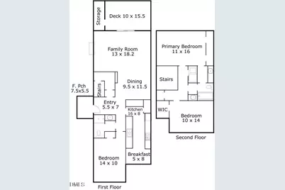 19 Bluff Trail, Chapel Hill, NC 27516 - Photo 33