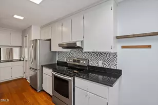 19 Bluff Trail, Chapel Hill, NC 27516 - Photo 17