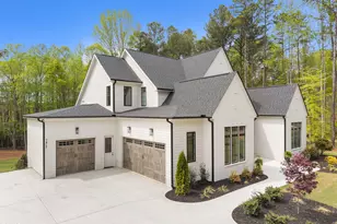 7417 Summer Tanager Trail, Raleigh, NC 27614 - Photo 3