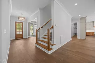 7417 Summer Tanager Trail, Raleigh, NC 27614 - Photo 5