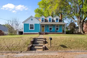 317 Pine St, Roxboro, NC 27573 - Photo 33