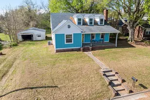 317 Pine St, Roxboro, NC 27573 - Photo 3