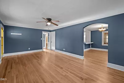 317 Pine Street, Roxboro, NC 27573 - Photo 9