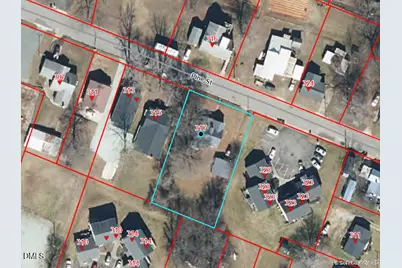 317 Pine Street, Roxboro, NC 27573 - Photo 49