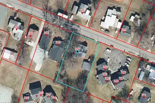 317 Pine St, Roxboro, NC 27573 - Photo 49