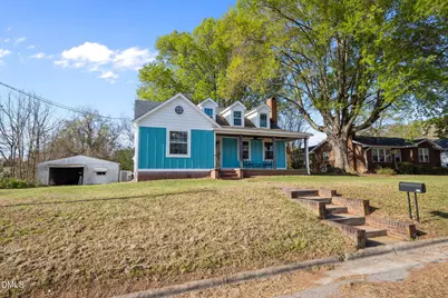 317 Pine Street, Roxboro, NC 27573 - Photo 35