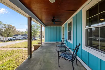 317 Pine Street, Roxboro, NC 27573 - Photo 37