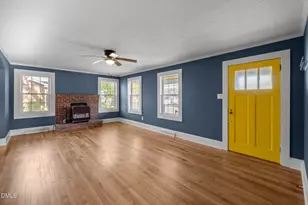 317 Pine St, Roxboro, NC 27573 - Photo 7