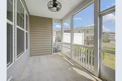 1502 Farm Pond Trail, Durham, NC 27703 - Photo 23