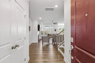 1502 Farm Pond Trail, Durham, NC 27703 - Photo 5