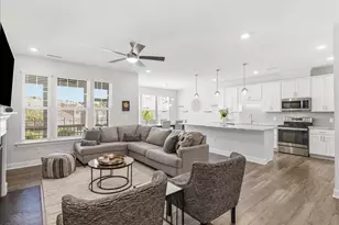 1502 Farm Pond Trail, Durham, NC 27703 - Photo 7