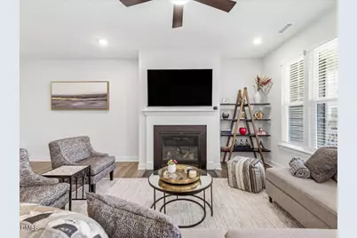 1502 Farm Pond Trail, Durham, NC 27703 - Photo 9