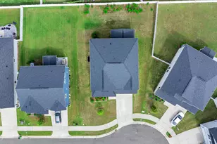 3308 Brunot St, New Hill, NC 27562 - Photo 47