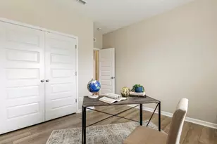 3308 Brunot St, New Hill, NC 27562 - Photo 21