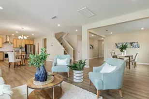 3308 Brunot St, New Hill, NC 27562 - Photo 13