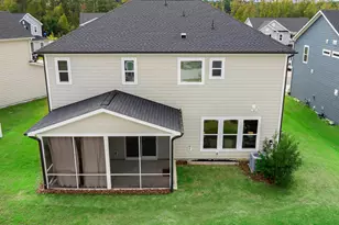 3308 Brunot St, New Hill, NC 27562 - Photo 49