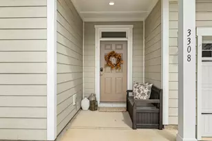 3308 Brunot St, New Hill, NC 27562 - Photo 3