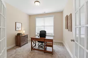 418 Stranraer Ct, Fuquay-Varina, NC 27526 - Photo 17