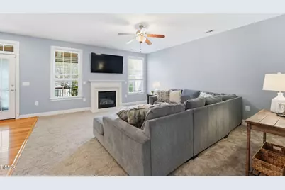 418 Stranraer Court, Fuquay Varina, NC 27526 - Photo 11