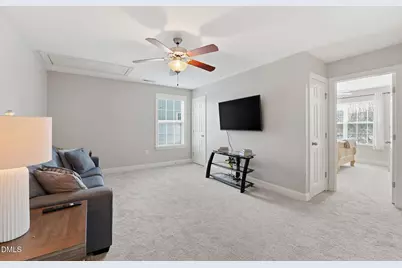418 Stranraer Court, Fuquay Varina, NC 27526 - Photo 23