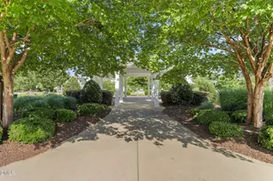 418 Stranraer Ct, Fuquay-Varina, NC 27526 - Photo 33