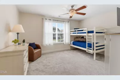 418 Stranraer Court, Fuquay-Varina, NC 27526 - Photo 27