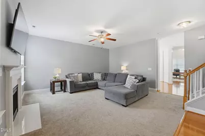 418 Stranraer Court, Fuquay Varina, NC 27526 - Photo 13