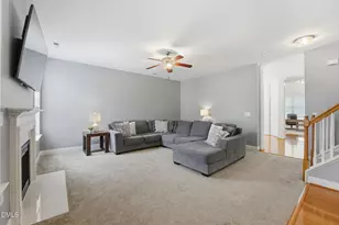 418 Stranraer Ct, Fuquay Varina, NC 27526 - Photo 13