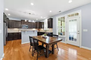 418 Stranraer Ct, Fuquay Varina, NC 27526 - Photo 7