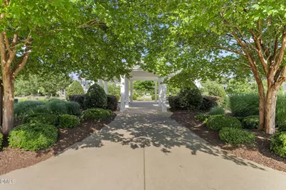 418 Stranraer Court, Fuquay Varina, NC 27526 - Photo 33