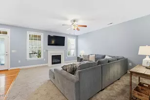 418 Stranraer Ct, Fuquay-Varina, NC 27526 - Photo 11