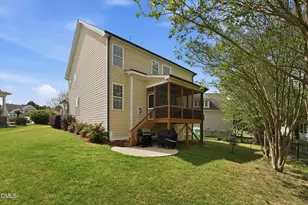 418 Stranraer Ct, Fuquay-Varina, NC 27526 - Photo 31