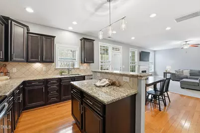 418 Stranraer Court, Fuquay-Varina, NC 27526 - Photo 9